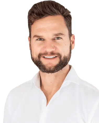 Martin Hesterberg